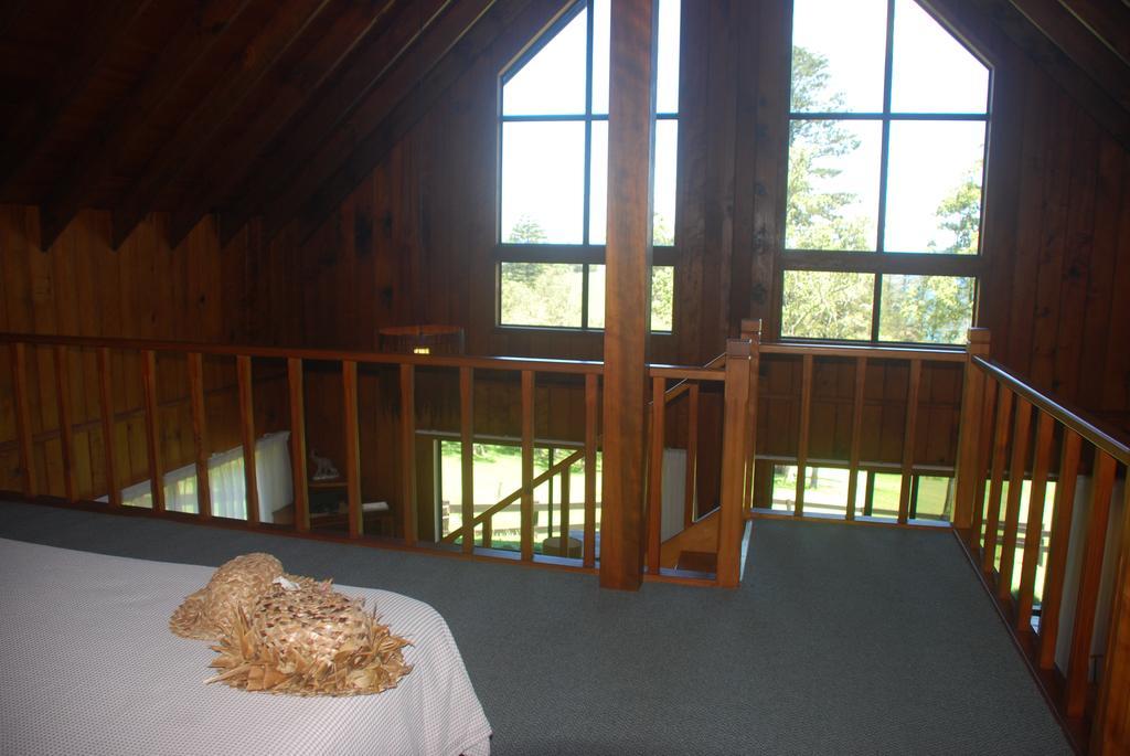 Coast Norfolk Island Appartement Burnt Pine Kamer foto