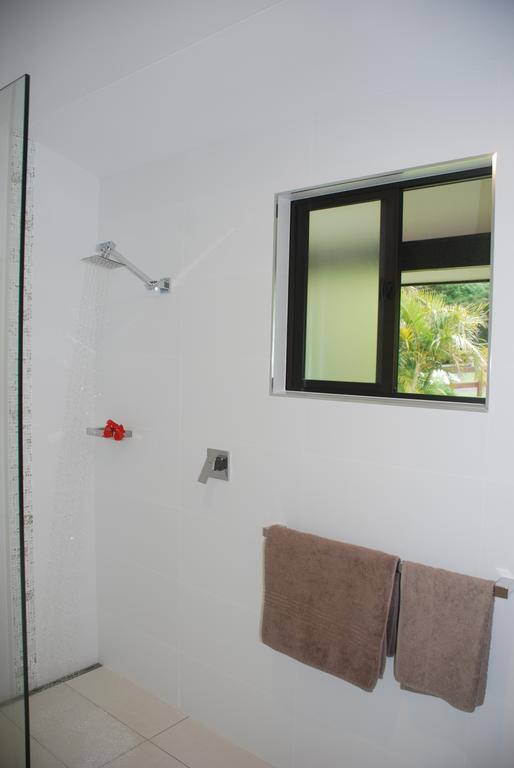 Coast Norfolk Island Appartement Burnt Pine Kamer foto
