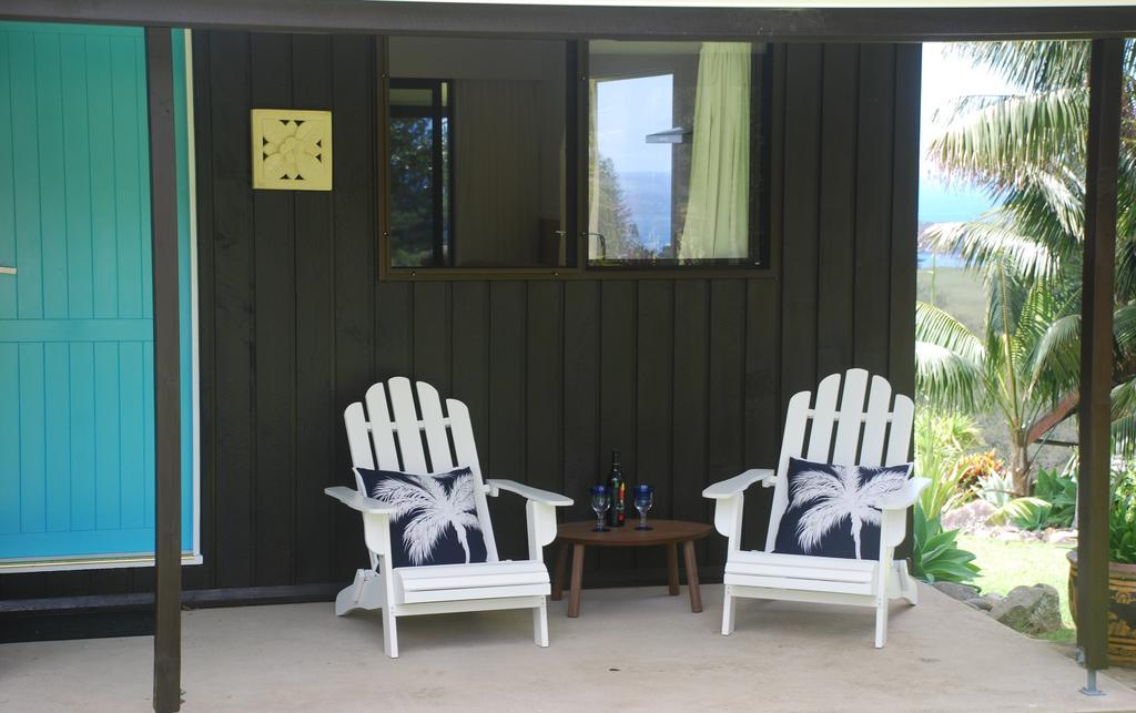 Coast Norfolk Island Appartement Burnt Pine Buitenkant foto