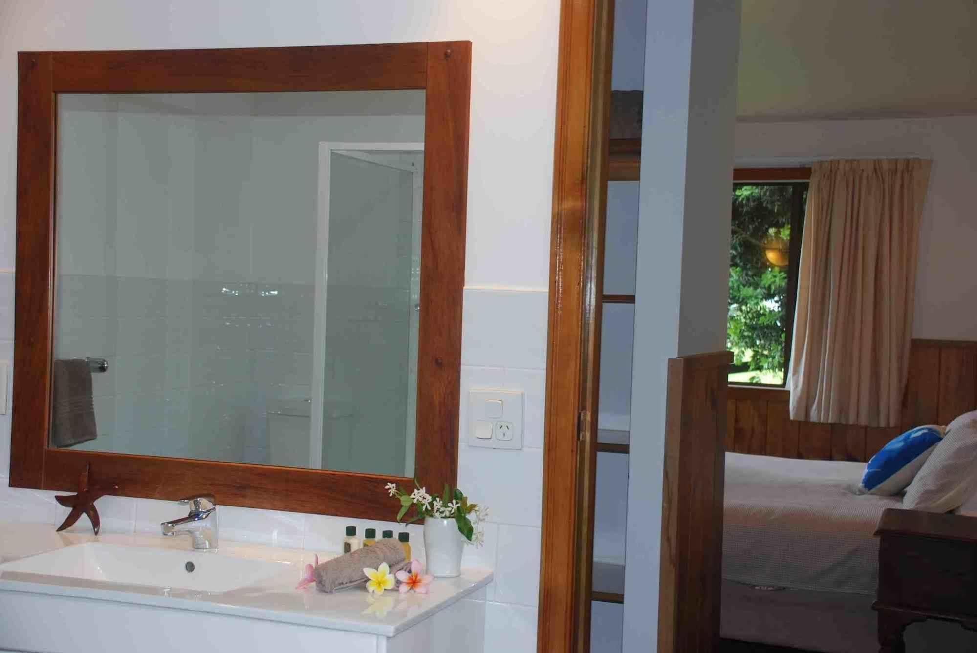 Coast Norfolk Island Appartement Burnt Pine Buitenkant foto